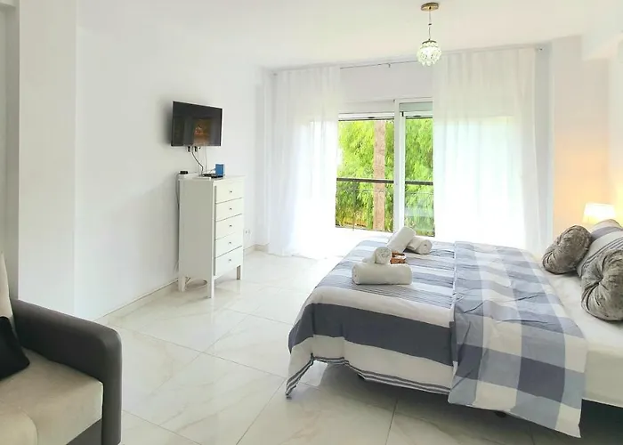 Modern * Jávea