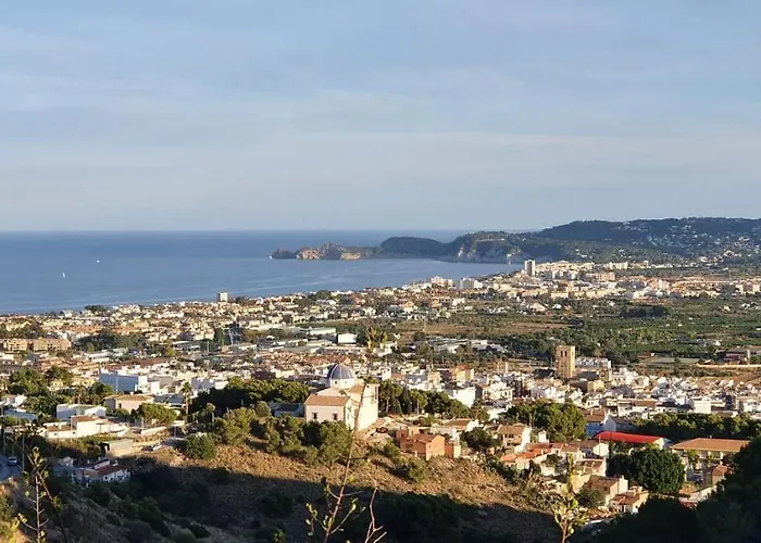 Modern Jávea