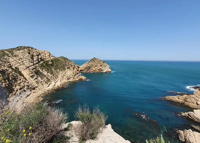 Modern * Jávea