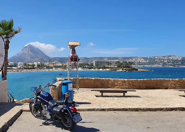 Modern Jávea