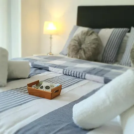 Apartment Modern Javea