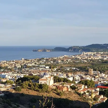 Modern Javea