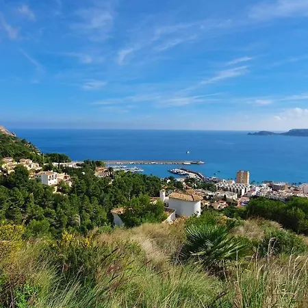 Modern Javea