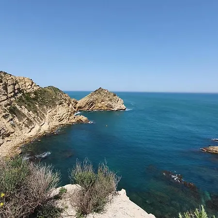 Modern * Jávea