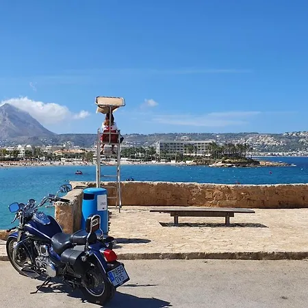 Modern Javea