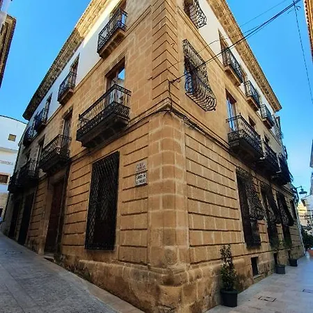 Modern Apartment Javea