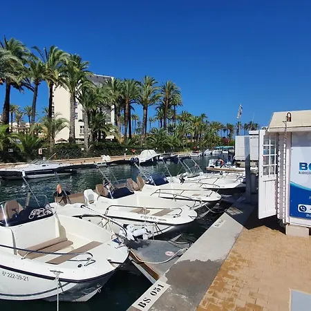 Modern Javea