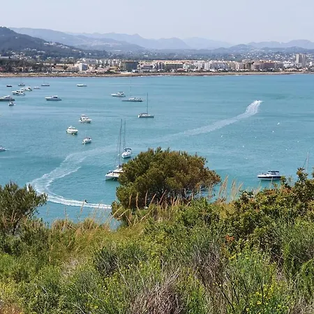 Modern * Jávea