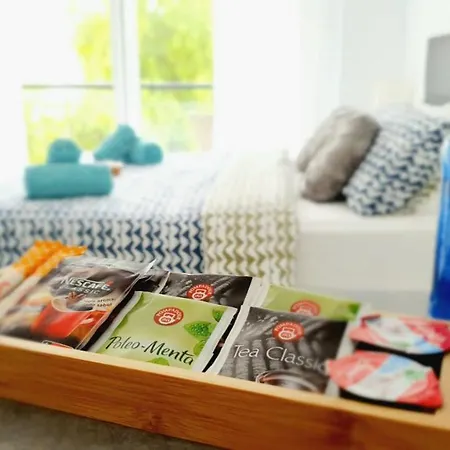Modern Apartment Jávea